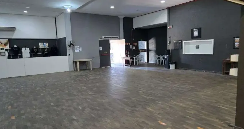 Pavilhão 980,00m² terreno 24x50 metros pé direito 6,80 metros rua fab canoas rs