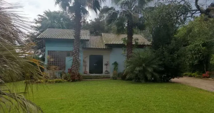 Casa com 2 quartos à venda na Avenida Santa Rita, --, California, Nova Santa Rita