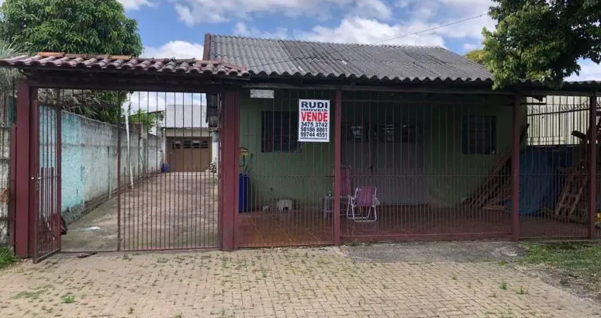 Casa á venda 2 quartos, com 158,00 m² , no bairro niterói - canoas