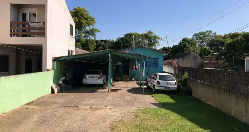 Casa com 2 quartos à venda na Rua Marechal Rondon, --, Niterói, Canoas