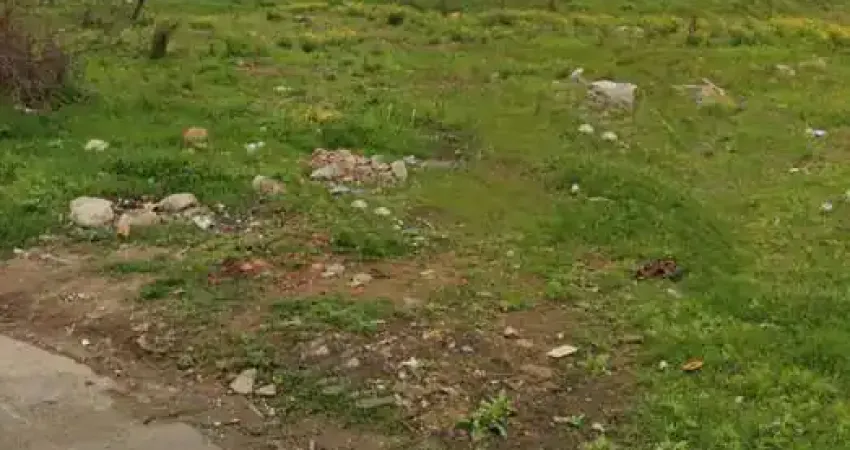 Terreno à venda na Rua Elizabeth Maria Finkler, --, Mato Grande, Canoas