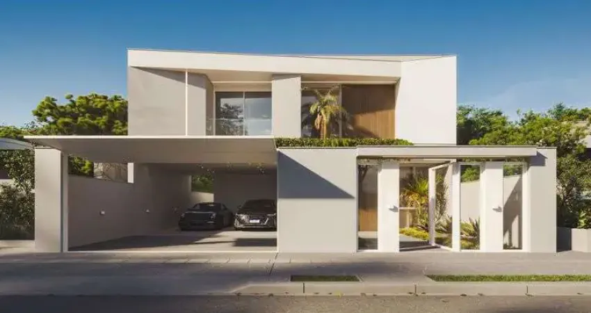 Sobrado á venda, 4 suítes, com 250,00 m² , bairro moinhos de vento - canoas