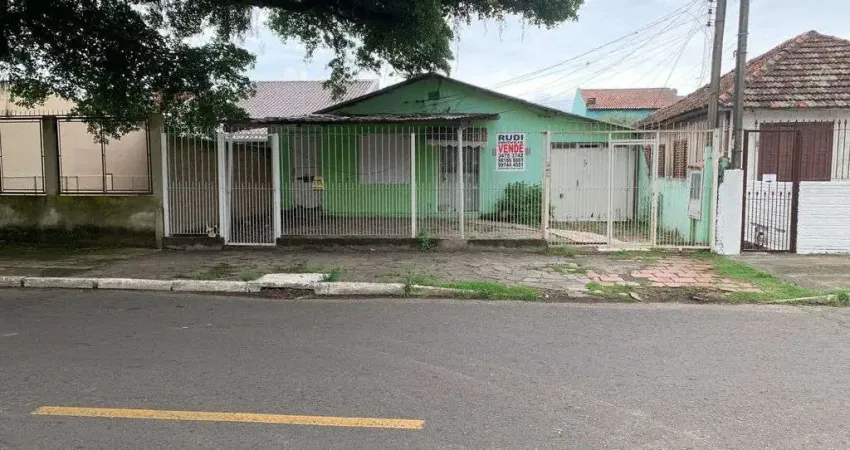 Casa com 2 quartos à venda na Rua Boa Saúde, --, Rio Branco, Canoas