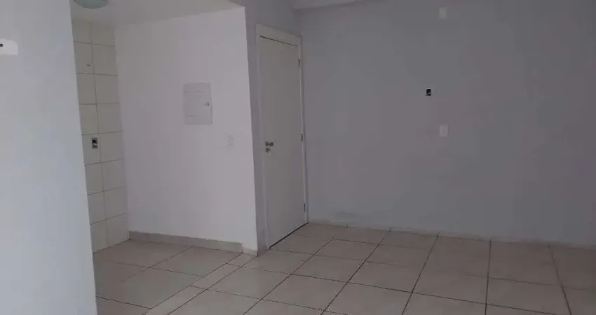 Apartamento Térreo 2 Dormitórios Com 47,57m² Av. Santos Ferreira Canoas RS.