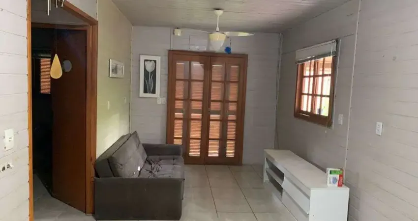 Casa 2 Dormitórios para Locação Rua Capistrano de Abreu Bairro Niteroi Canoas