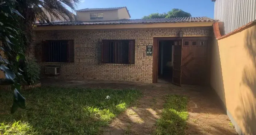 Casa com 3 quartos à venda na Rua Camaqua, --, Mathias Velho, Canoas