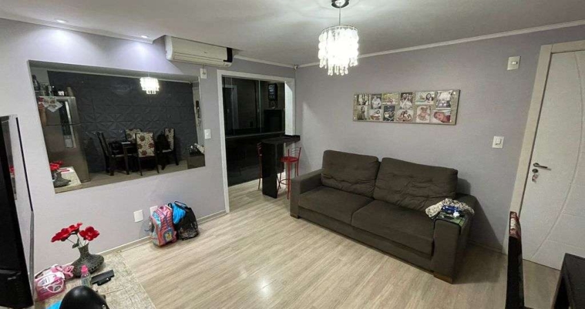 Apartamento no Bairro Igara.