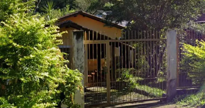 Casa de Alvenaria no Bairro Rondonia Novo Hamburgo - RS