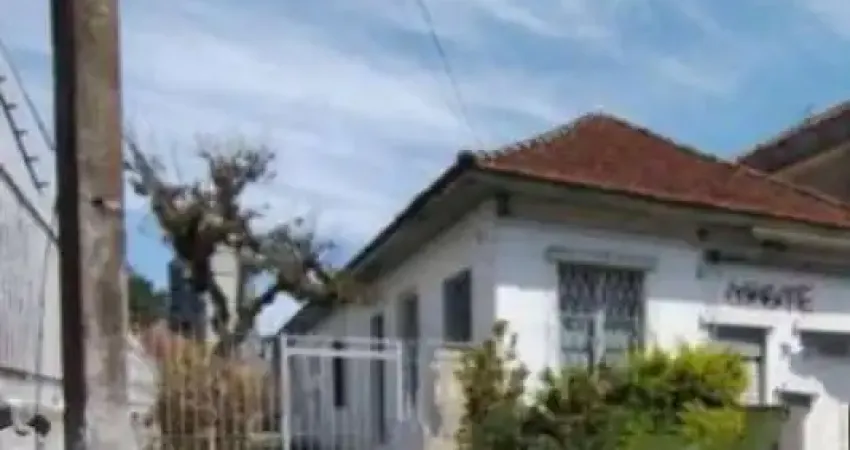 Terreno Avenida Bento Gonçalves Bairro Partenon Porto Alegre - RS