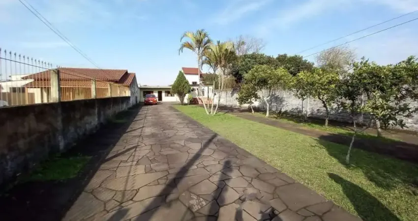 Casa na Rua Marechal Rondon Bairro Niteroi Canoas RS