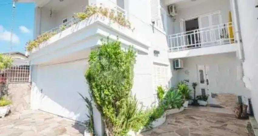 Casa com 3 quartos à venda na Rua Franklin Silva, --, Jardim, Sapucaia do Sul