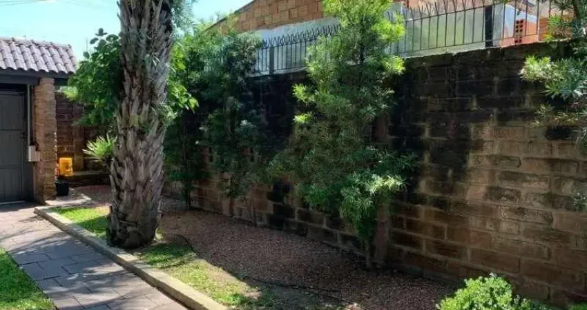 Casa de Alvenaria Rua Bage no Bairro Niteroi em Canoas RS