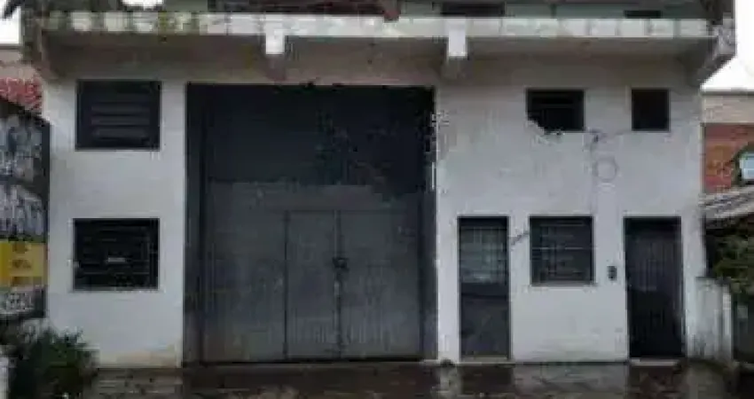 Casa com 3 quartos à venda na Rua Rio Cambará, --, Liberdade, Novo Hamburgo