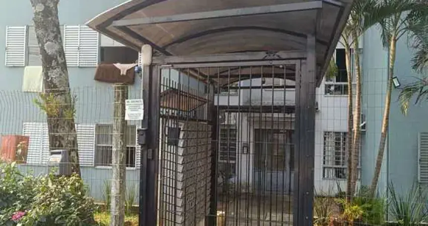 Apartamento bairro Rondonia Novo hamburgo