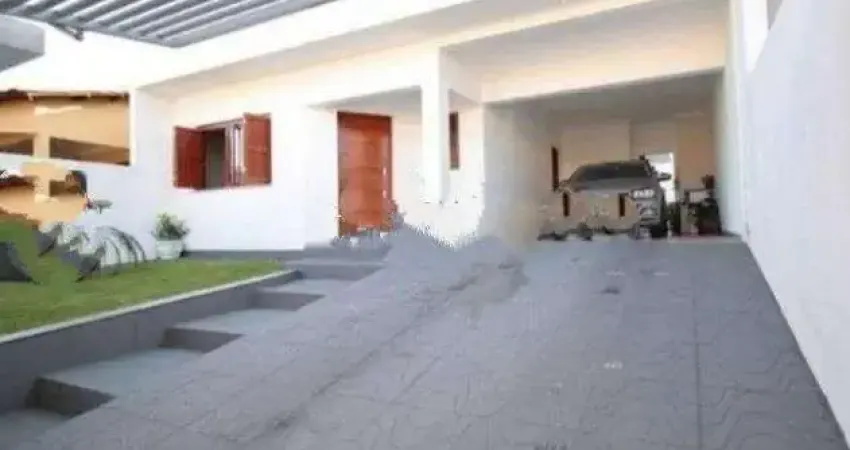 Casa com 2 quartos à venda na Rua Jossué Guimarães, --, São José, Canoas