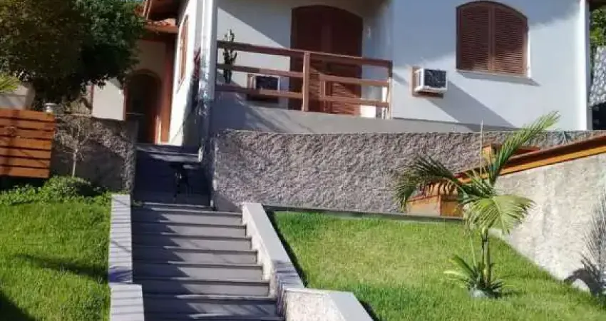 Casa com 2 quartos à venda na Rua Euclides da Cunha, --, Operário, Novo Hamburgo