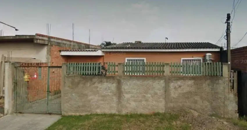 Casa com 1 quarto à venda na Rua Santa Teresa, --, Olaria, Canoas