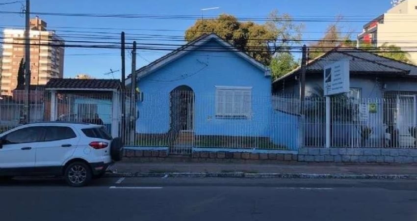 Casa com 4 quartos à venda na Avenida Victor Barreto, --, Centro, Canoas
