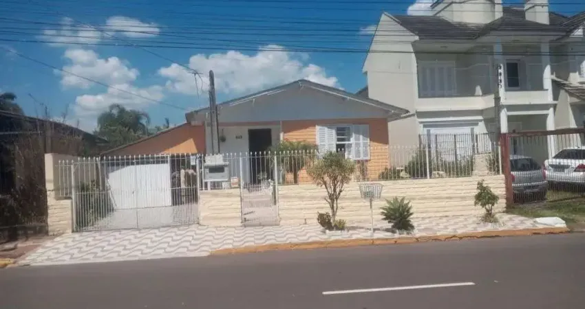 Casa com 2 quartos à venda na Rua Coronel Sarmento, --, Centro, Gravataí