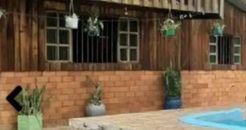 Casa com 3 quartos à venda na rua da Acadepol, Guajuviras Canoas-RS, --, Guajuviras, Canoas