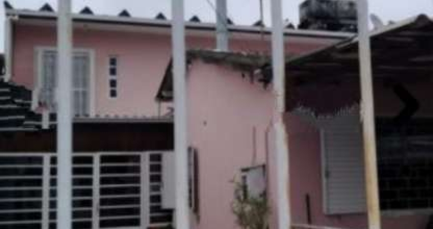 casa alvenaria no bairro Guajuviras Canoas
