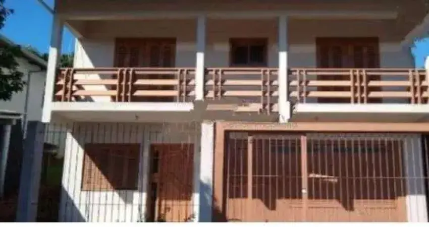 Casa com 3 quartos à venda na Rua Bertoldo Konrath, --, Vila Santa Lúcia, Campo Bom