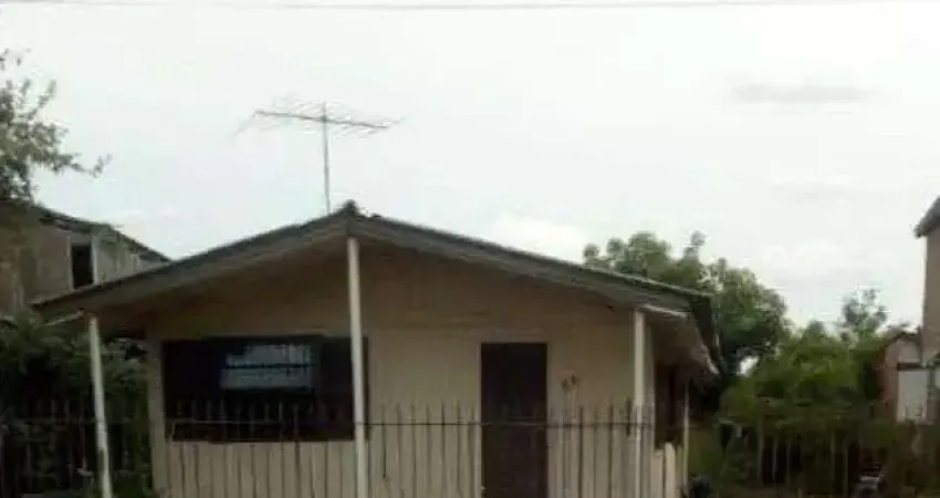 Casa com 3 quartos à venda na Rua Roosevelt, --, Canudos, Novo Hamburgo