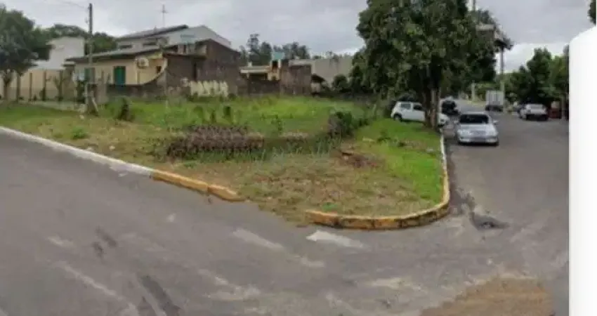 Terreno à venda na Rua Estér Rigo, --, Olaria, Canoas