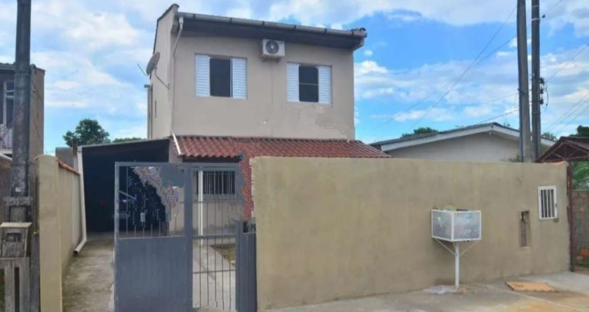 casa alvenaria no bairro Niteroi  Canoas -RS
