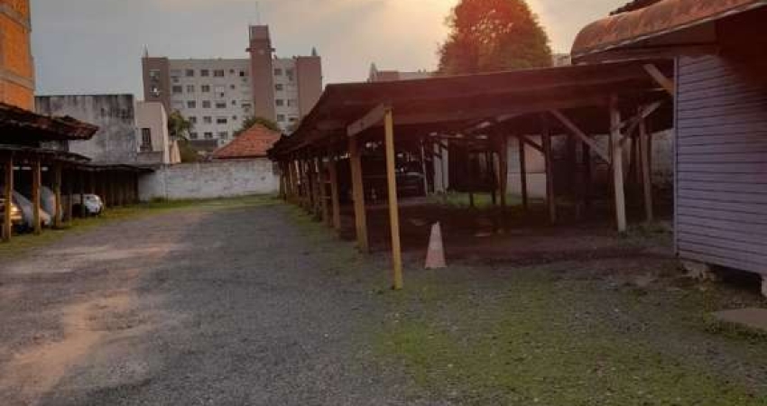 Terreno comercial à venda na Rua Germânia, --, Centro, Canoas