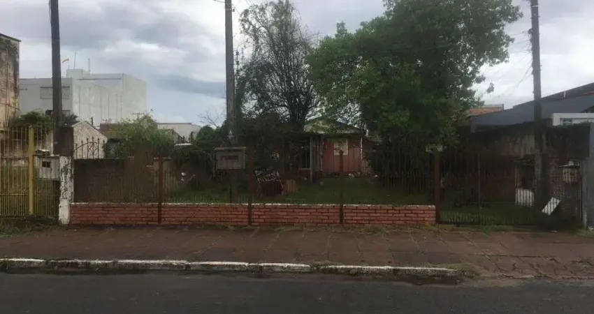 Terreno Rua Bagé Bairro Niterói Canoas RS