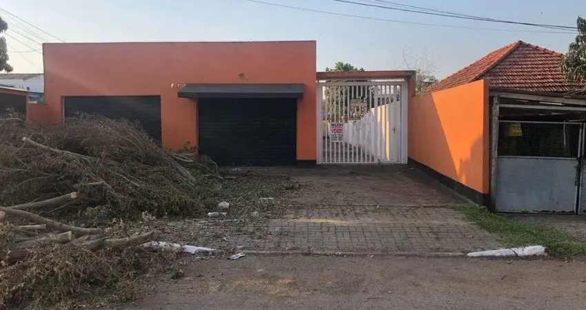 Casa com 2 quartos à venda na Rua Alberto Bins, --, Niterói, Canoas