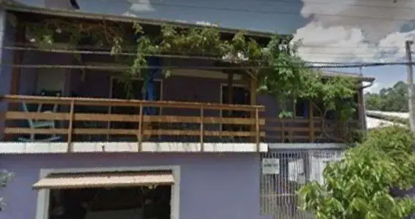 Casa com 2 quartos à venda na rua Almerindio Americo Ferreira, --, União, Estância Velha