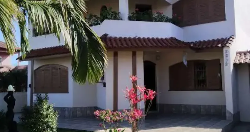 sobrado No Bairro Niterói Canoas-RS