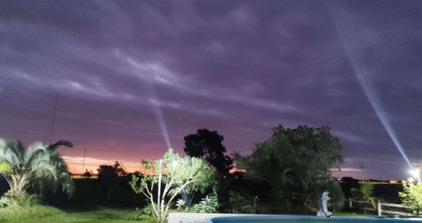 Chácara Solar da Lagoa  Bairro Fortaleza em Cidreira - RS