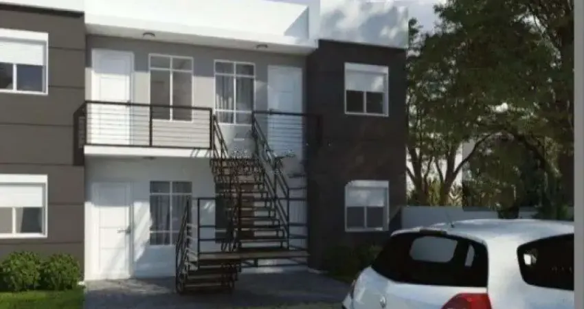 Apartamento 2 Quartos Rua Machadinho Bairro Rio Branco Canoas RS