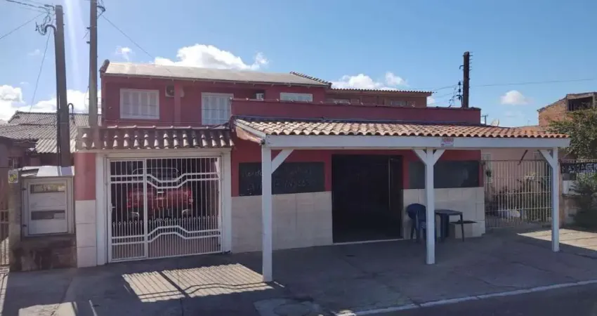 Casa com 3 quartos à venda na Rua Martins Filho, --, Niterói, Canoas