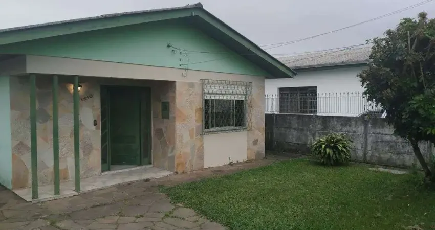 Casa com 3 quartos à venda na Rua Santa Cruz, --, Niterói, Canoas