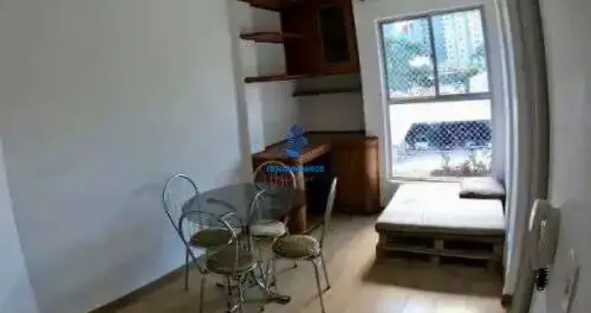 apartamento bairro Portão - Apartamento 1 Quarto Semi‑Mobiliado à Venda no Portão – Próximo à República Argentina e Estação de Ônibus