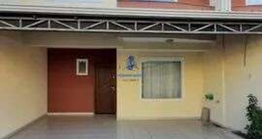 Condomínio Fechado Boqueirão 1 - Sobrado à Venda em Condomínio Fechado – Alto Boqueirão, Curitiba – 3 Quartos (1 Suíte), 2 Vagas – R$ 630.000