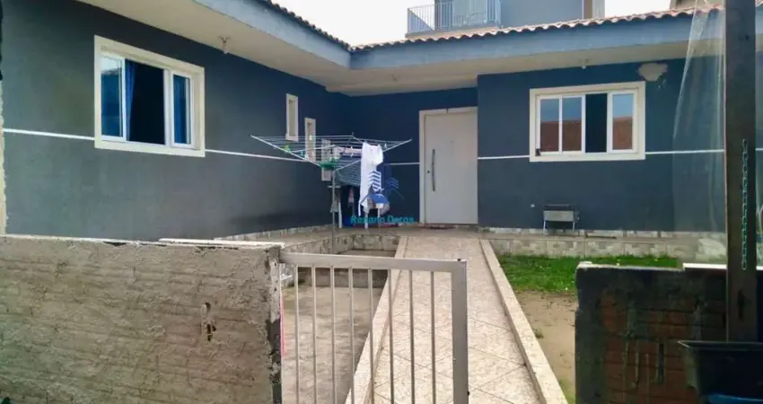 Casa com 5 quartos à venda na Rua Vitorino Polli, 247, Maracanã, Colombo