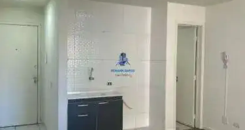 Edifício Cássia Tatiana - Studio à Venda no Centro de Curitiba – 1 Dormitório, 25 m², Condomínio com Lavanderia – R$ 199.000