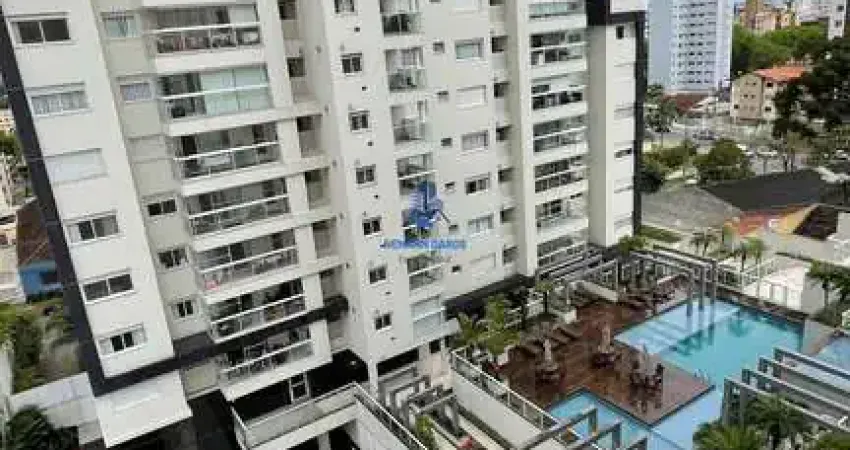 Apartamento Mobiliado à Venda – Água Verde, Curitiba – 3 Quartos (1 Suíte), 183 m²
