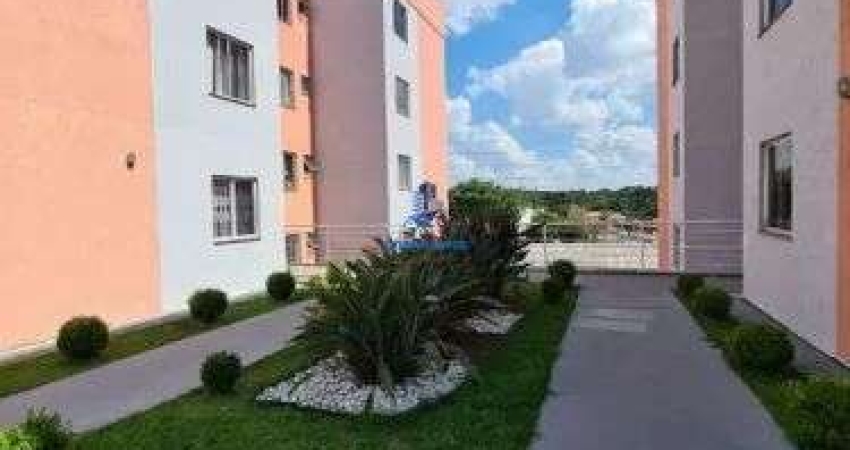 apartamento em condomínio fechado pinheirinho - VENDE-SE APARTAMENTO ESPAÇOSO E ILUMINADO COM 3 QUARTOS NO PINHEIRINHO – CURITIBA/PR