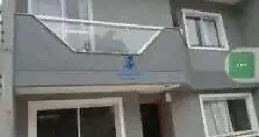 SOBRADO EM CONDOMÍNIO BAIRRO BOQUEIRÃO - VENDE-SE SOBRADO ESPETACULAR NO BOQUEIRÃO – 3 QUARTOS, ÁREA GOURMET E SEGURANÇA COMPLETA
