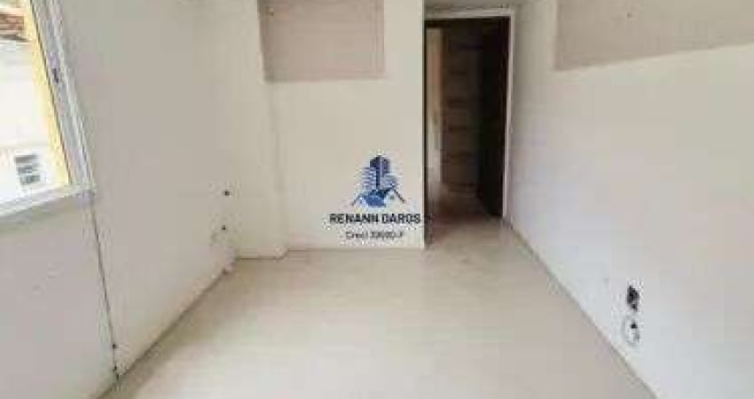 Apartamento em condomínio fechado bairro Portão - VENDE-SE LINDO STUDIO MOBILIADO COM VAGA DE GARAGEM NO BAIRRO PORTÃO, CURITIBA PARANÁ