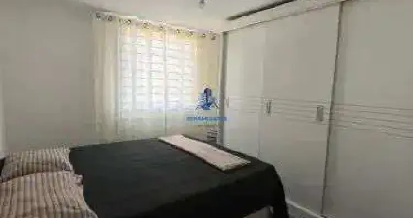 APARTAMENTO NO BAIRRO SANTA CANDIDA CURITIBA PARANÁ - Apartamento mobiliado 2 dorm em Santa Cândida – Financiável Minha Casa Minha Vida
