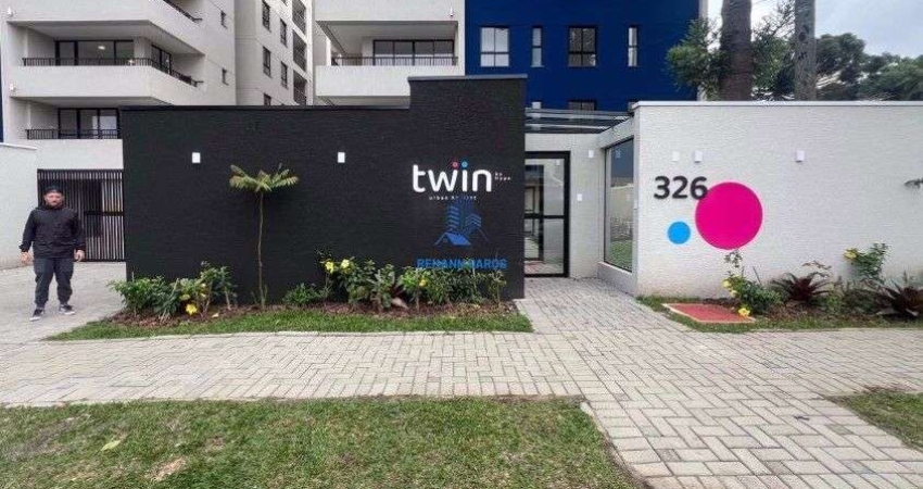 APARTAMENTO CONDOMINIO FECHADO NO PORTAO - APARTAMENTO COM SUITE NO BAIRRO PORTÃO