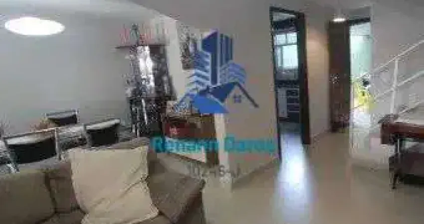 Sobrado 3 quartos com sacada, churrasqueira e 2 vagas no pinheirinho, curitiba