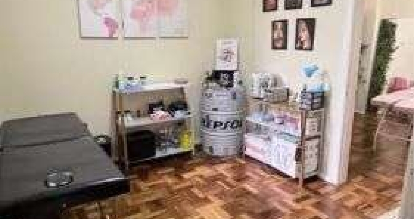 Edifico Afonso Camargo - Vende-se Sala Comercial com 3 comodos e um banheiro no Centro de Curitiba Paraná